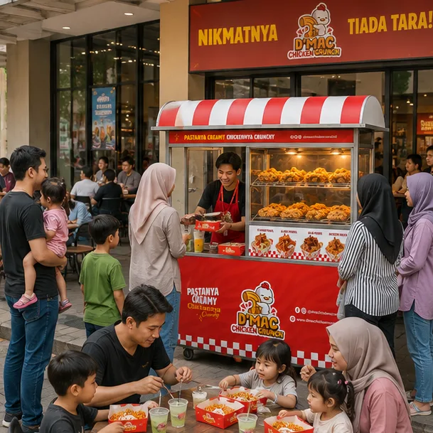 Pebisnis & Investor